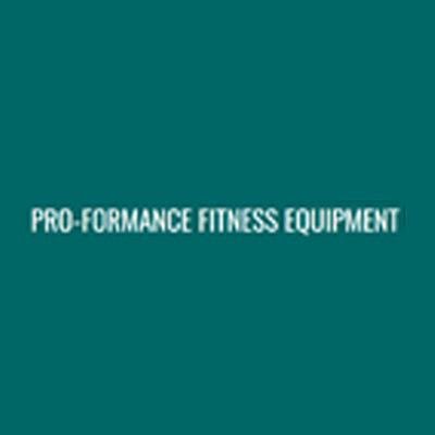 Pro-Formance Fitness Equipment Image