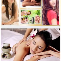 Jasmine Massage