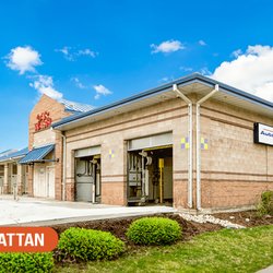 Autowash - Manhattan Ave - Autowash @ Manhattan Car Wash... Because you love your car!™
