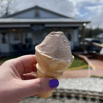 All Aboard Ice Cream - Chocolate - Ice Cream & Frozen Yogurt Near Me - Joplin, Missouri All Aboard Ice Cream - Chocolate - Ice Cream & Frozen Yogurt Near Me - Joplin, Missouri