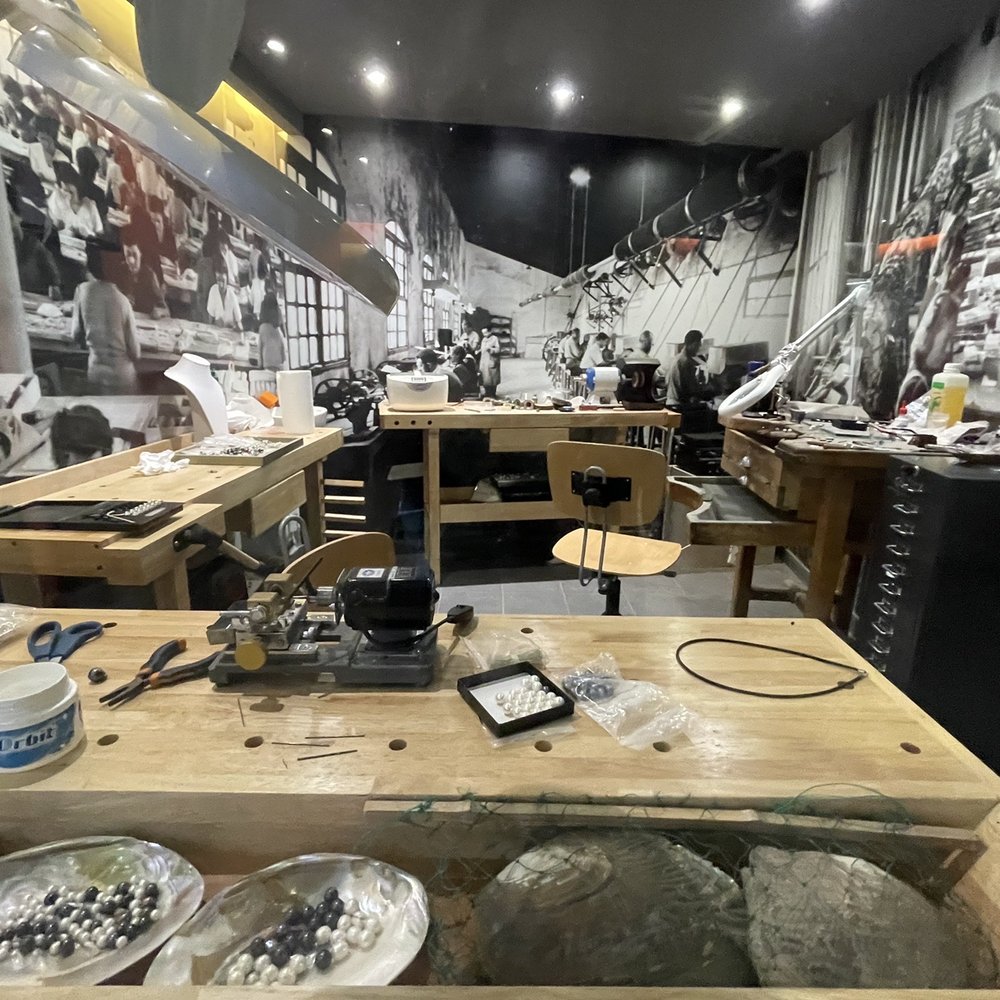 Mallorca Pearl Museum - Museums Near Me