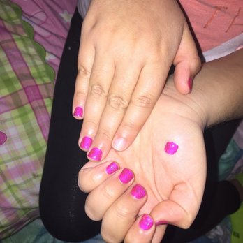 Four Seasons - Nail Salons Near Me - Tracy, California