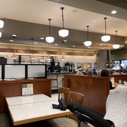 Nordstrom Grill - Inside Nordstrom's Grille