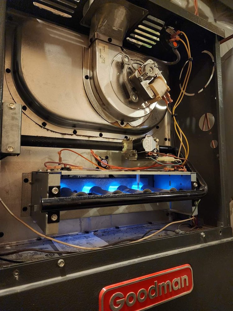 AG HEATING AND COOLING Updated August 2024 77 Photos Kansas City