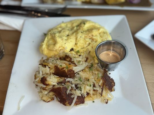 Batter & Berries South Loop by null