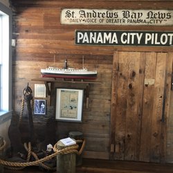 Panama City Publishing Company & Museum