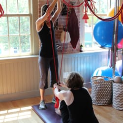 Every Body Pilates