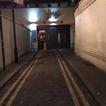 The Borderline - Dance Clubs Near Me - London, XGL