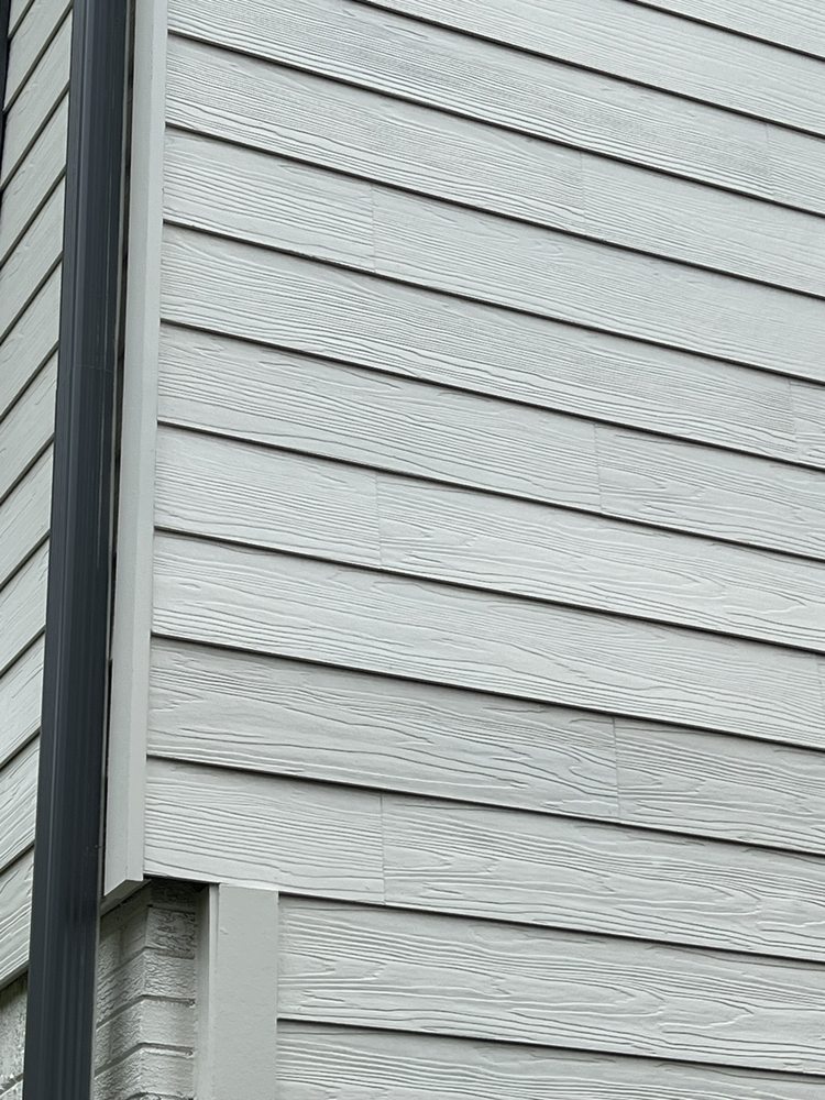 Slide of Perfection Roofing and Siding