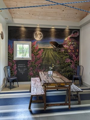 Corey Creek Tap Room by null