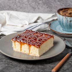 Kebab Platters - Tres Leches