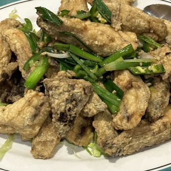 Dot Wo - Fried fish - Chinese Near Me - Oklahoma City, Oklahoma