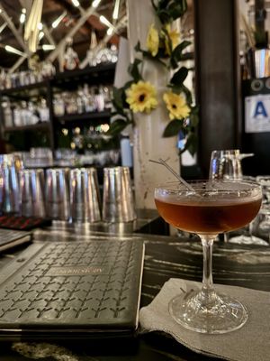 Understory Bar by null