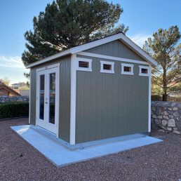 Tuff Shed Ventura Reviewsnull
