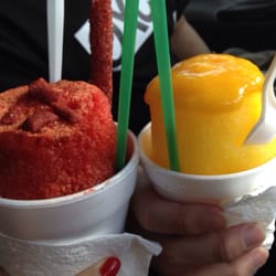 House of Mango - Lucas bomb & regular mango