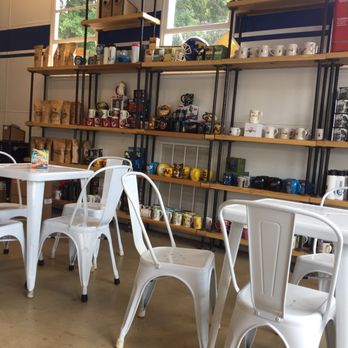 Strange Brew Coffeehouse - Coffee & Tea Near Me - Tupelo, Mississippi Strange Brew Coffeehouse - Coffee & Tea Near Me - Tupelo, Mississippi