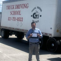 Coastal Trucking Institute - Great CDL training at Coastal Trucking Institute. Helpful instructors and strong support helped me pass. Highly recommend!