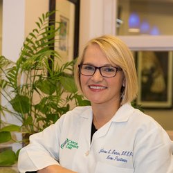 Capital Women's Care - Jenna Grimm C.R.N.P.