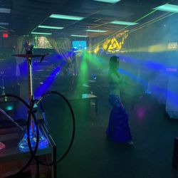 The Royal Hookah Lounge