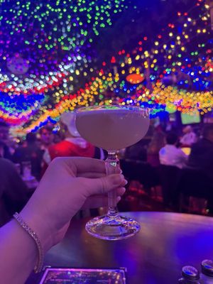 Seven Sins Bar by null