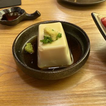 Ichiban Sushi - Silky tofu - Sushi Bars Near Me - Edina, Minnesota