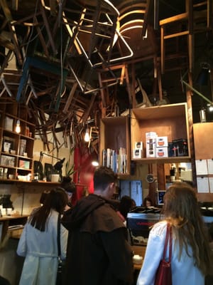 Brother Baba Budan by null