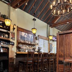 Everybody’s Brewing at Northwood 
