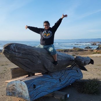 Glass Beach - Me! - Beaches Near Me