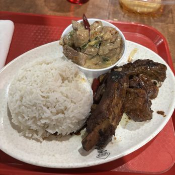 Golddigger Filipino Restaurant - Filipino Near Me - Juneau, Alaska Golddigger Filipino Restaurant - Filipino Near Me - Juneau, Alaska