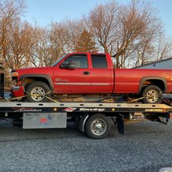 Hank's Auto Service