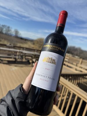 Barboursville Vineyards by null