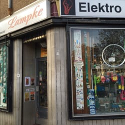 Elektro Lampke