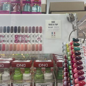 DTK Nail Supply - Cosmetics & Beauty Supply Near Me - San Jose, California