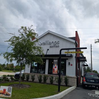Ellianos Coffee - Coffee & Tea Near Me - Orange City, Florida Ellianos Coffee - Coffee & Tea Near Me - Orange City, Florida