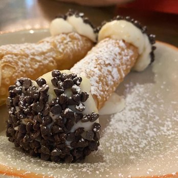 Grana - Cannoli - Italian Near Me - Atlanta, Georgia