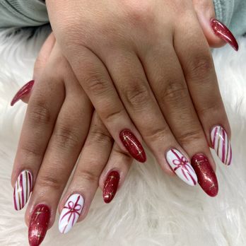 Jade Nails - Nail Salons Near Me - Hercules, California Jade Nails - Nail Salons Near Me - Hercules, California