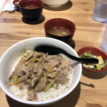 K's Japanese Kitchen - Salted Pork - Japanese Near Me - Provo, Utah K's Japanese Kitchen - Salted Pork - Japanese Near Me - Provo, Utah