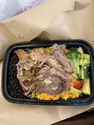 Sophie's Cuban Cuisine - Financial District by null