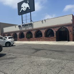 Exterior photo of El Torito - Hawthorne, California Exterior photo of El Torito - Hawthorne, California