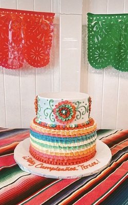 Jazmin’s Bakery & Donuts San Fernando by null