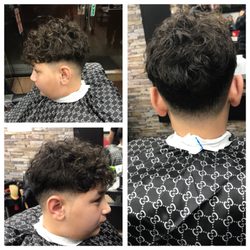 Mitcham Barbers