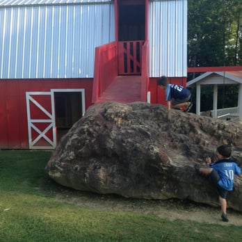 Peach Park - A barn with a slide - Ice Cream & Frozen Yogurt Near Me - Clanton, Alabama Peach Park - A barn with a slide - Ice Cream & Frozen Yogurt Near Me - Clanton, Alabama