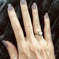 Blush Nail Boutique