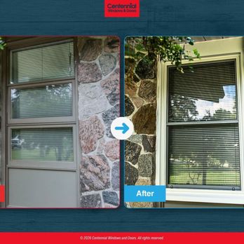 Centennial Windows & Doors - Windows Installation Near Me - London, Ontario Centennial Windows & Doors - Windows Installation Near Me - London, Ontario