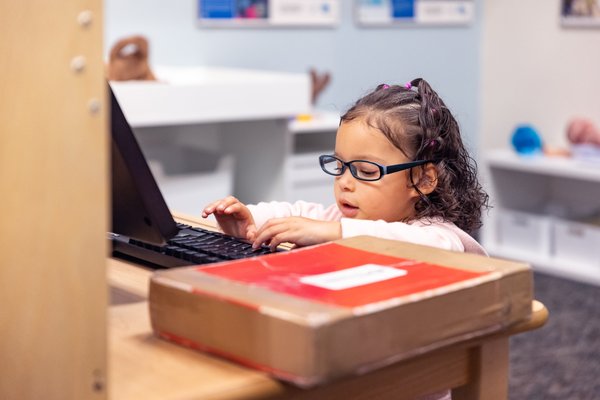 Photo of Seattle Children's Museum - Seattle, WA, US.