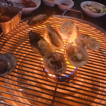 Obaltan - Korean Near Me - Fort Lee, New Jersey