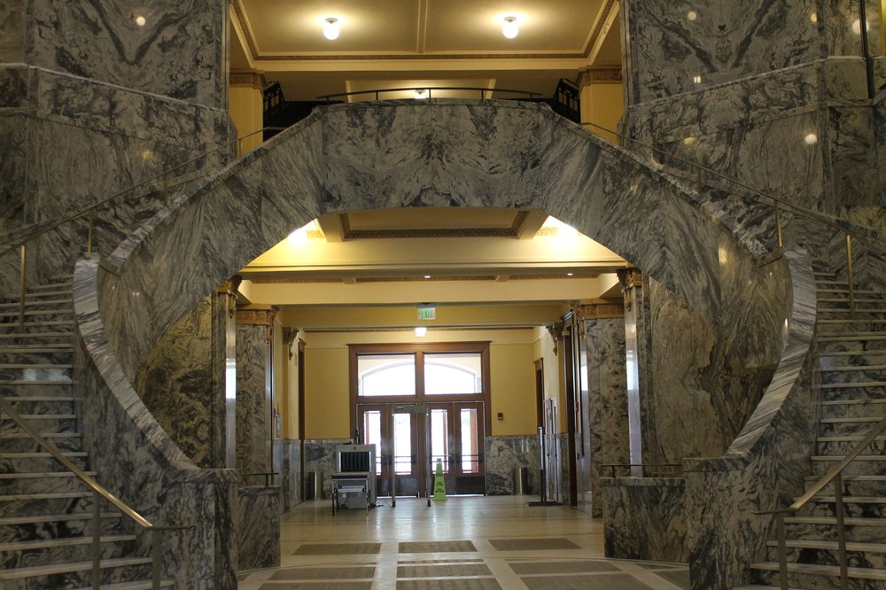 Randy L Wooten - disability attorney in Houston, TX