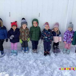 The Learning Experience - Andover