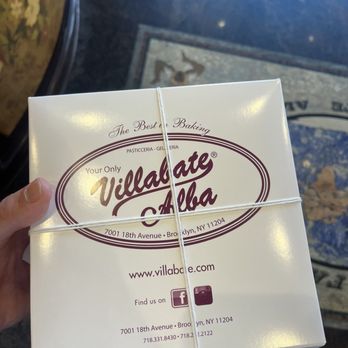 Villabate Alba - Bakeries Near Me - Brooklyn, New York Villabate Alba - Bakeries Near Me - Brooklyn, New York