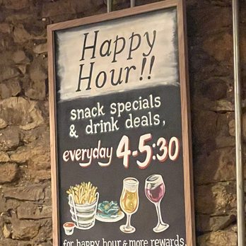Limestone - Bar sign - Pizza Near Me - Lawrence, Kansas